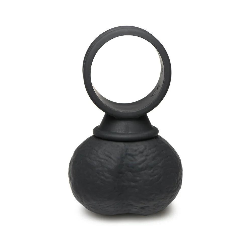 Jock 28X Vibrating Silicone Balls with Remote Control - Buy At Luxury Toy X - Free 3-Day Shipping
