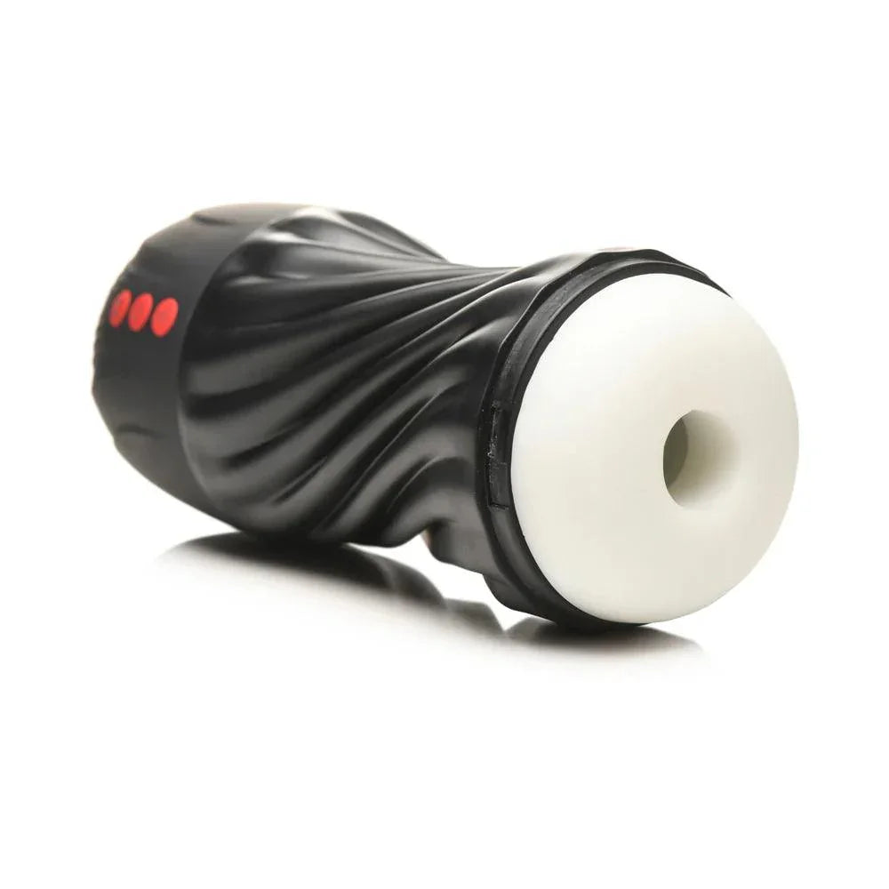 JOCK Sucking & Vibrating Masturbator - Buy At Luxury Toy X - Free 3-Day Shipping