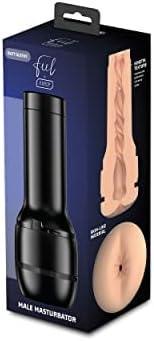 Kiiroo Feel Generic Butt Masturbator - Buy At Luxury Toy X - Free 3-Day Shipping
