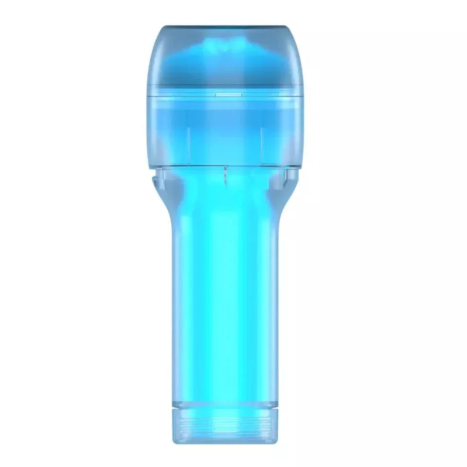 Kiiroo Feel Generic Glow Pussy Stroker - Buy At Luxury Toy X - Free 3-Day Shipping