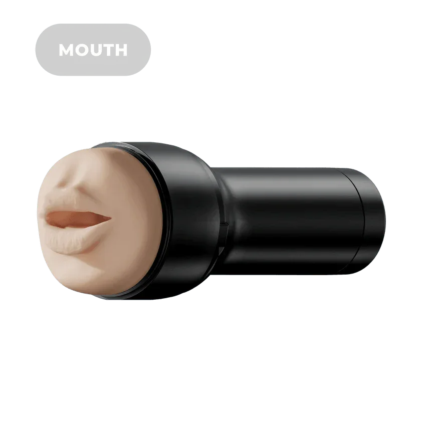 Kiiroo Feel Generic Mouth Masturbator - Buy At Luxury Toy X - Free 3-Day Shipping