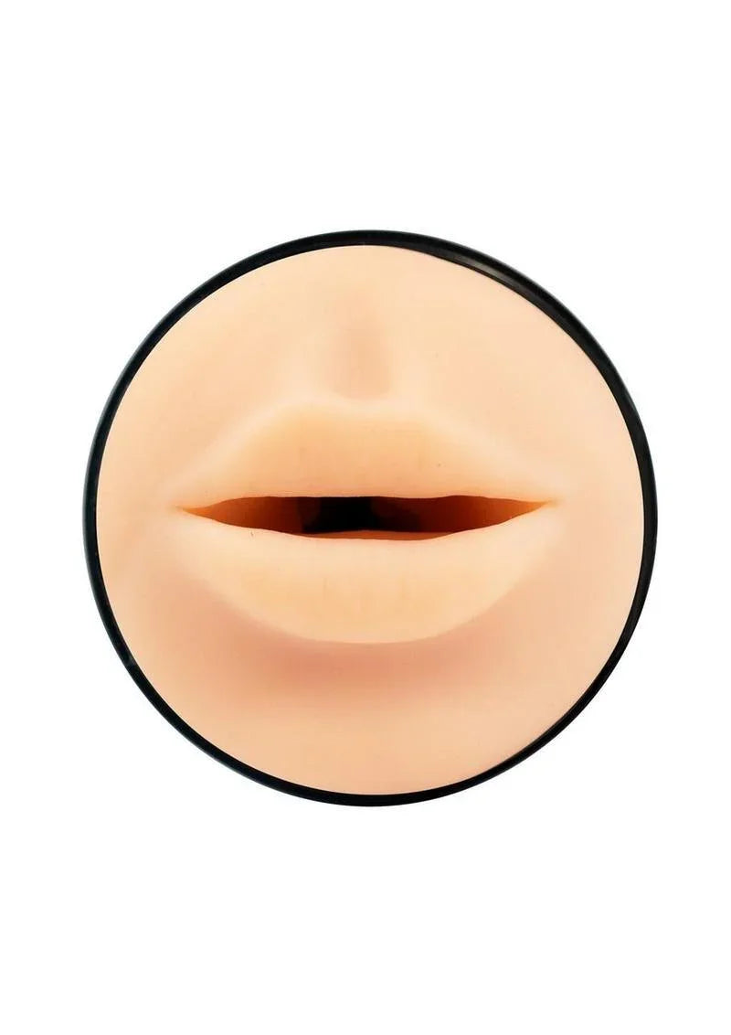 Kiiroo Feel Generic Mouth Masturbator - Buy At Luxury Toy X - Free 3-Day Shipping