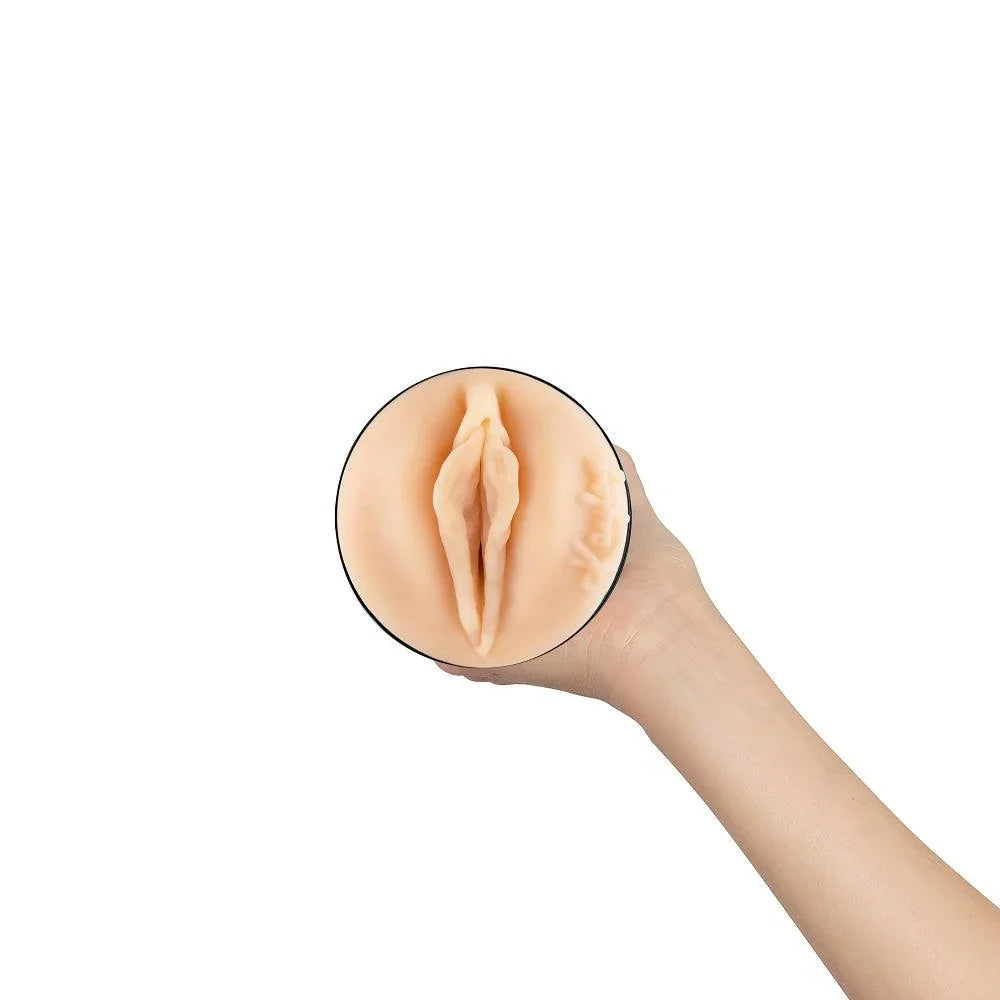 Kiiroo Feel Kayley Gunner Stroker - Buy At Luxury Toy X - Free 3-Day Shipping