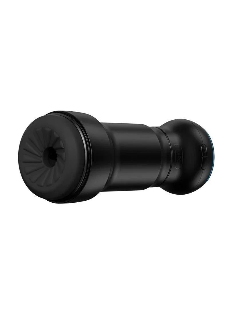 Kiiroo Feel Pocket & PowerBlow Combo Rechargeable Stroker - Buy At Luxury Toy X - Free 3-Day Shipping