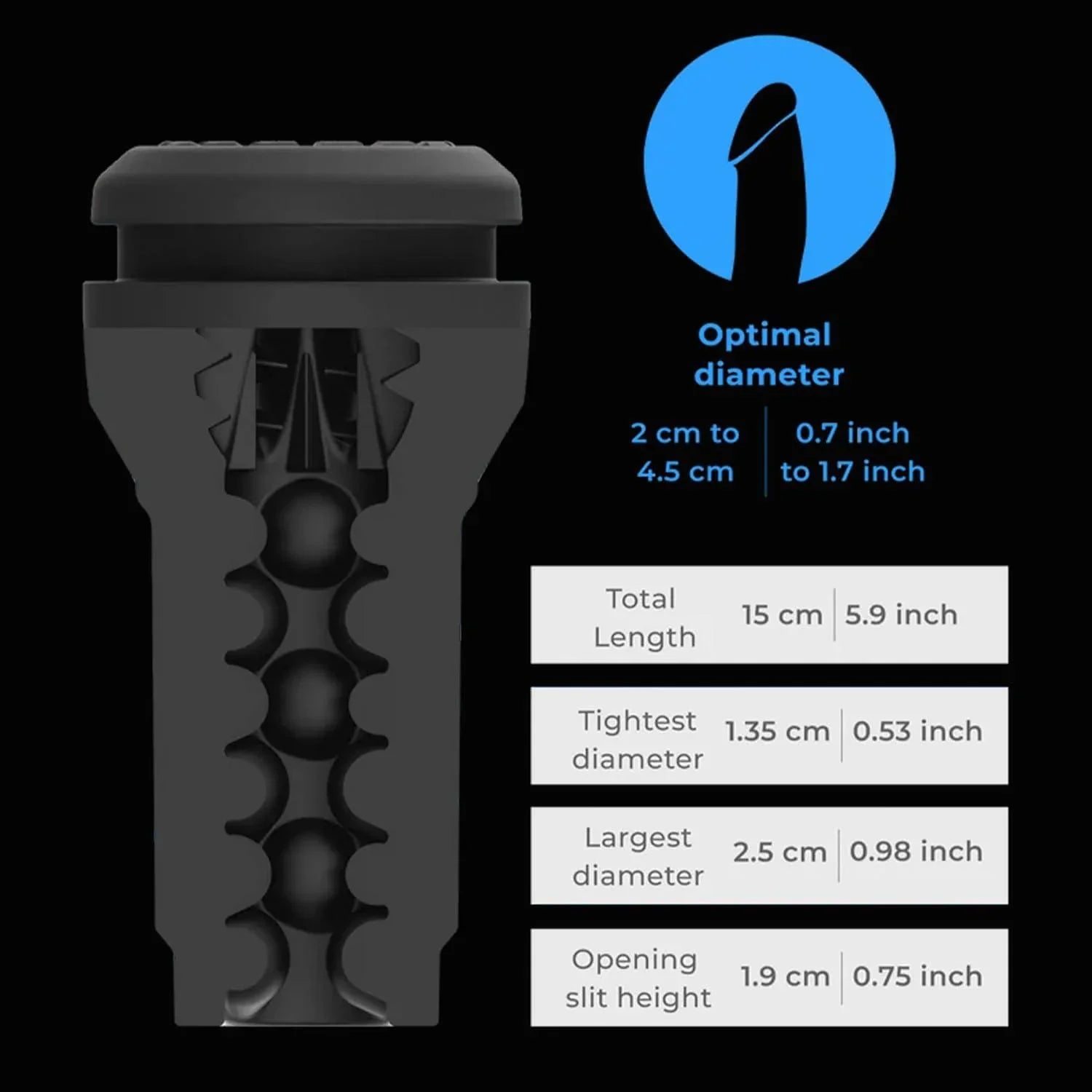 Kiiroo Feel Pocket & PowerBlow Combo Rechargeable Stroker - Buy At Luxury Toy X - Free 3-Day Shipping