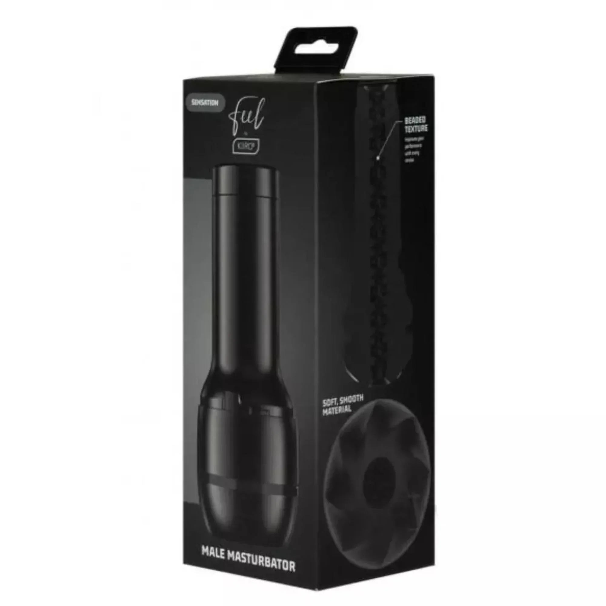 Kiiroo Feel Sensation Stroker - Anal - Buy At Luxury Toy X - Free 3-Day Shipping
