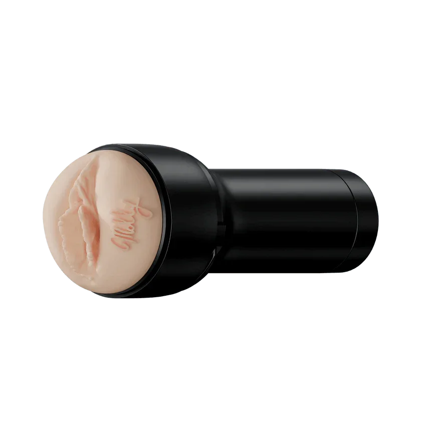 Kiiroo Feel Stars Collection Molly Stewart Pussy Stroker - PBC - Buy At Luxury Toy X - Free 3-Day Shipping