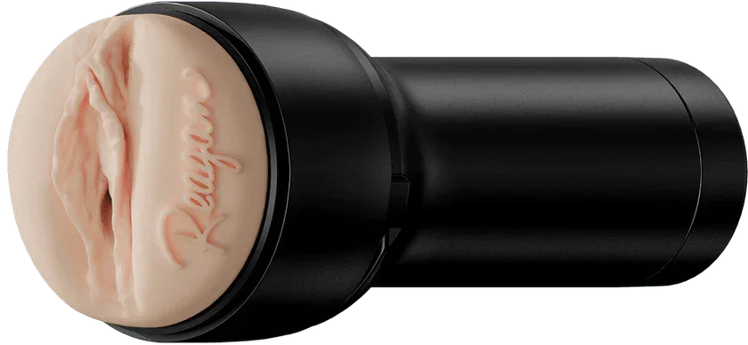 Kiiroo Feel Stars Collection Reagan Foxx Pussy Stroker - PBC - Buy At Luxury Toy X - Free 3-Day Shipping