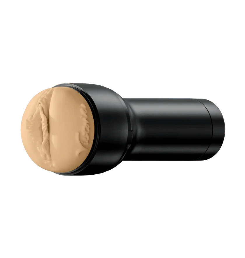 Kiiroo Feel Stars Collection Victoria June Pussy Stroker - PBC - Buy At Luxury Toy X - Free 3-Day Shipping