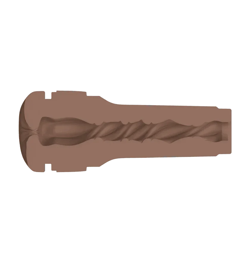 Kiiroo Feel Stroker Butt - Buy At Luxury Toy X - Free 3-Day Shipping