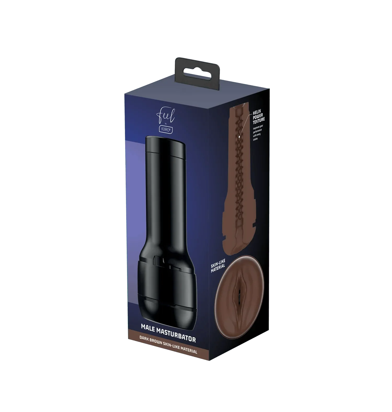 Kiiroo Feel Stroker Pussy - Buy At Luxury Toy X - Free 3-Day Shipping