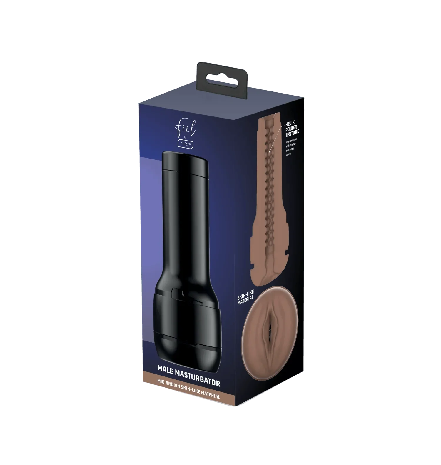 Kiiroo Feel Stroker Pussy - Buy At Luxury Toy X - Free 3-Day Shipping