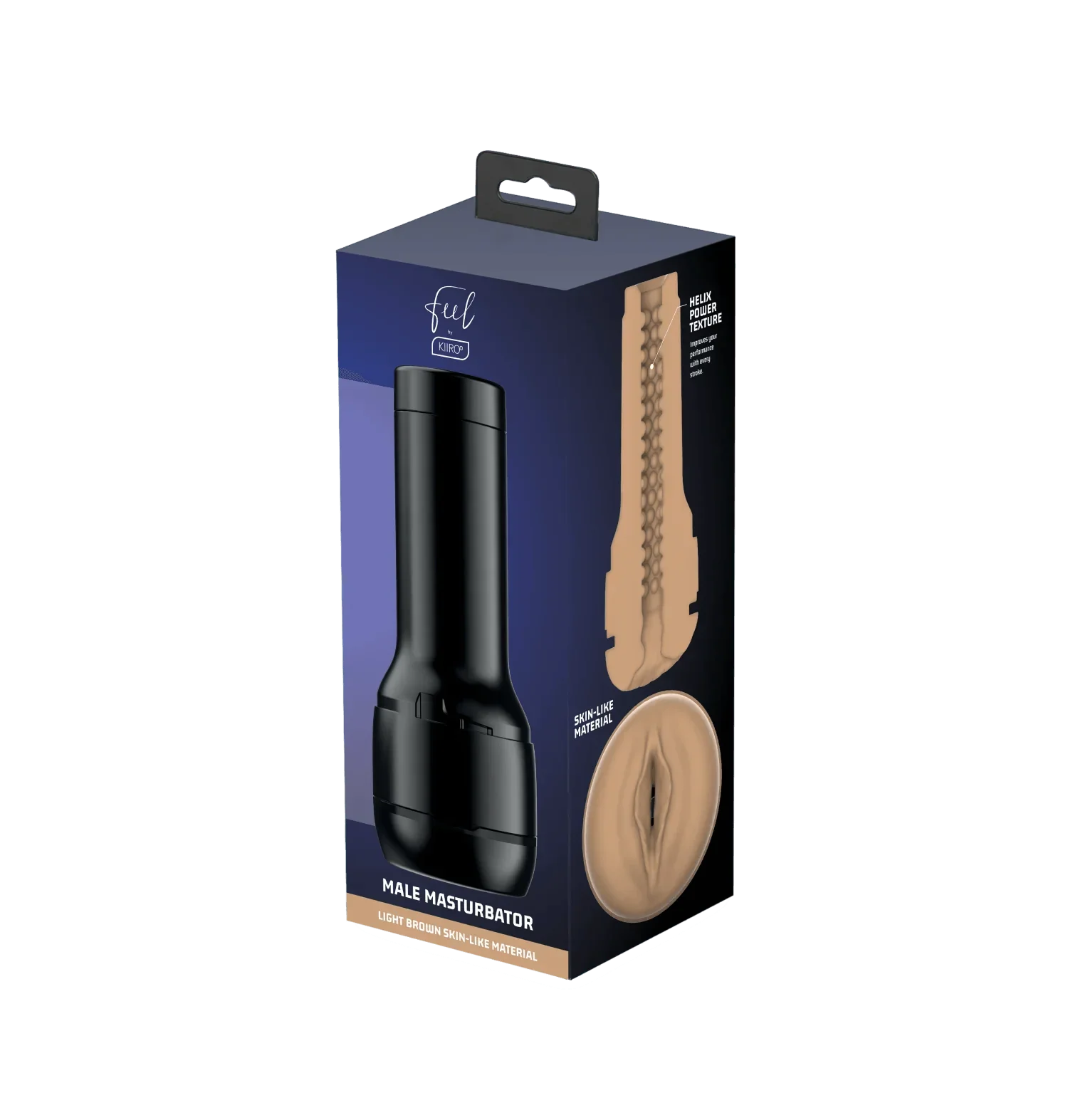Kiiroo Feel Stroker Pussy - Buy At Luxury Toy X - Free 3-Day Shipping