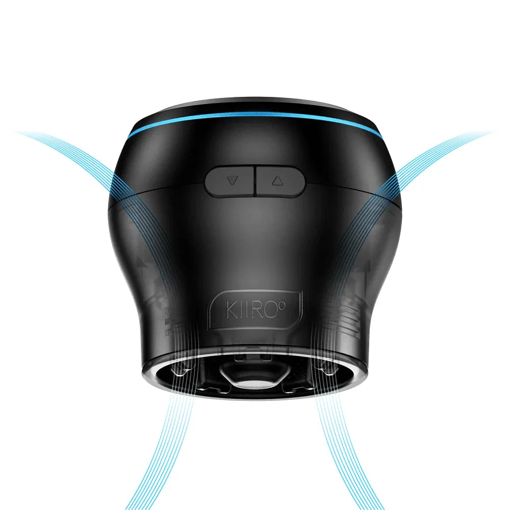 Kiiroo Power Blow - Buy At Luxury Toy X - Free 3-Day Shipping