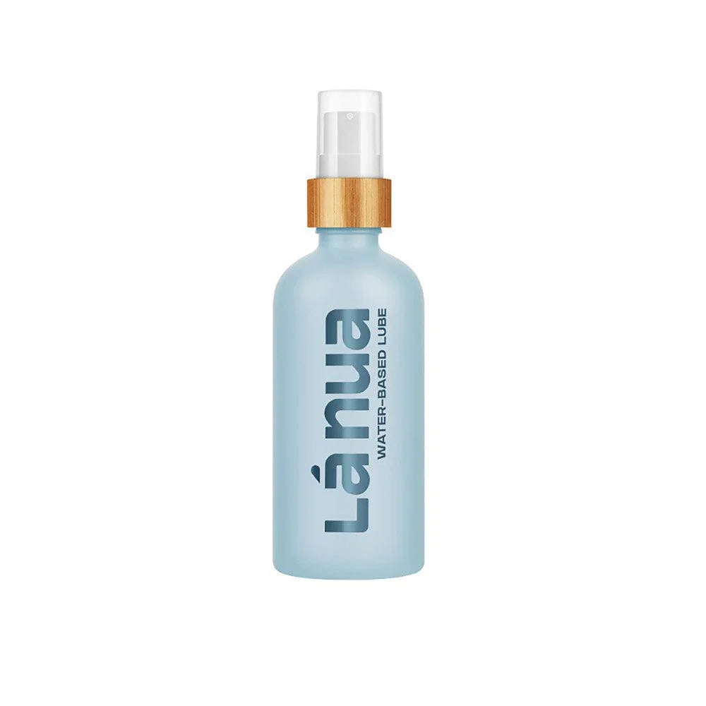 La Nua Lubricant - Buy At Luxury Toy X - Free 3-Day Shipping