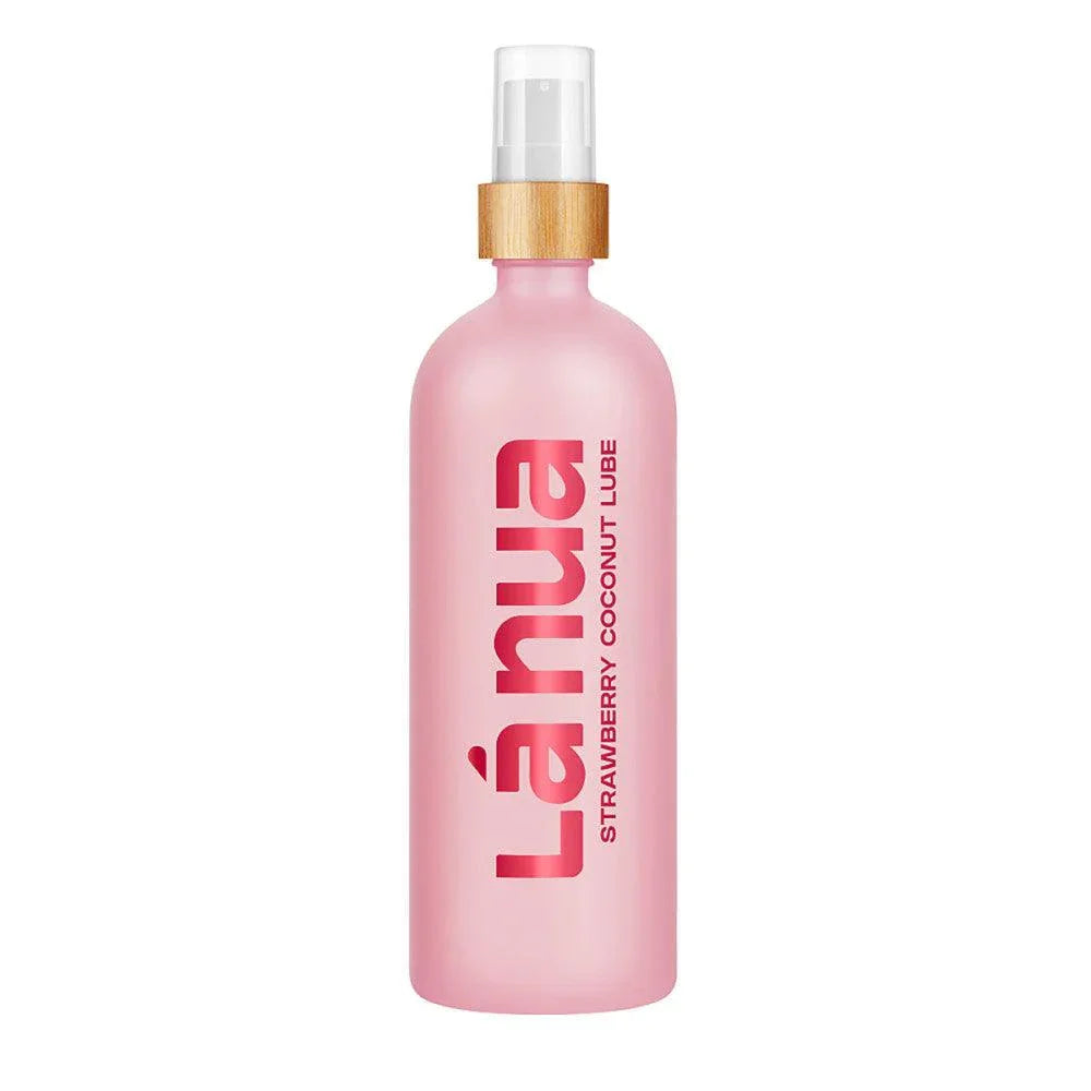 La Nua Lubricant - Buy At Luxury Toy X - Free 3-Day Shipping