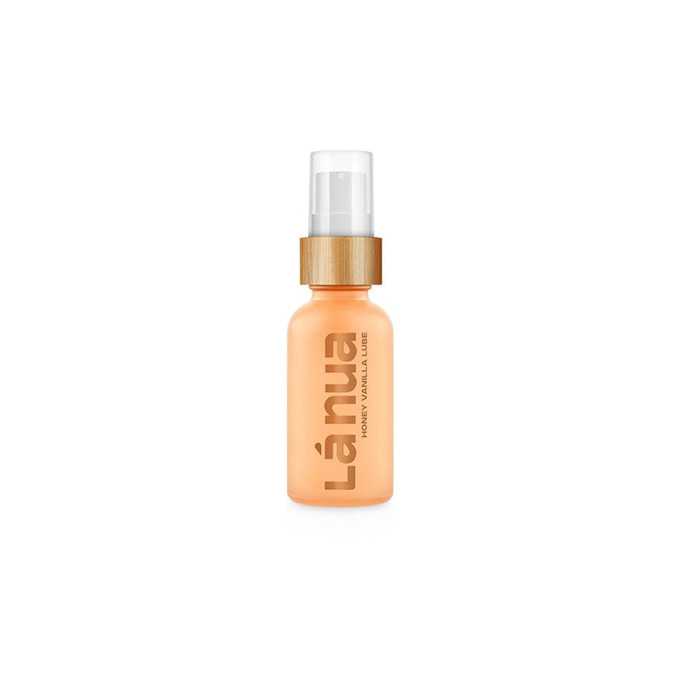 La Nua Water-Based Lube - Buy At Luxury Toy X - Free 3-Day Shipping