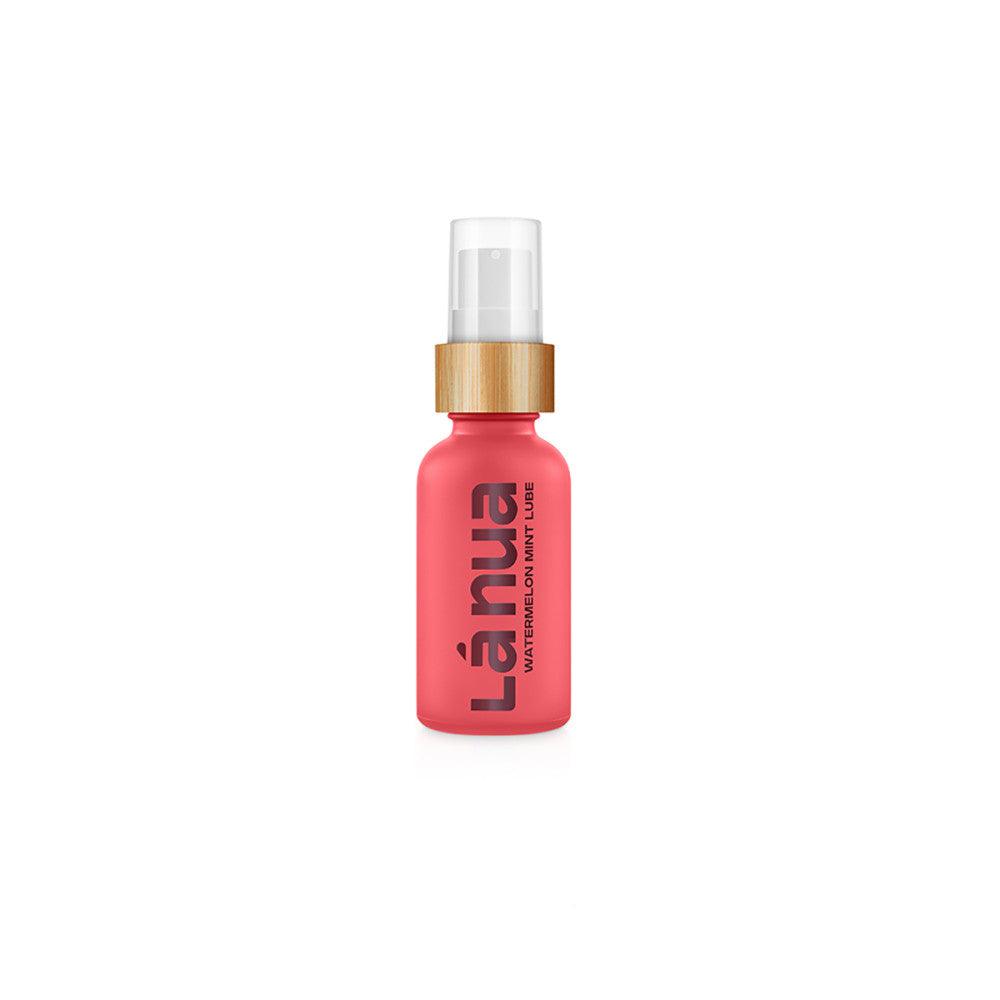 La Nua Water-Based Lube - Buy At Luxury Toy X - Free 3-Day Shipping