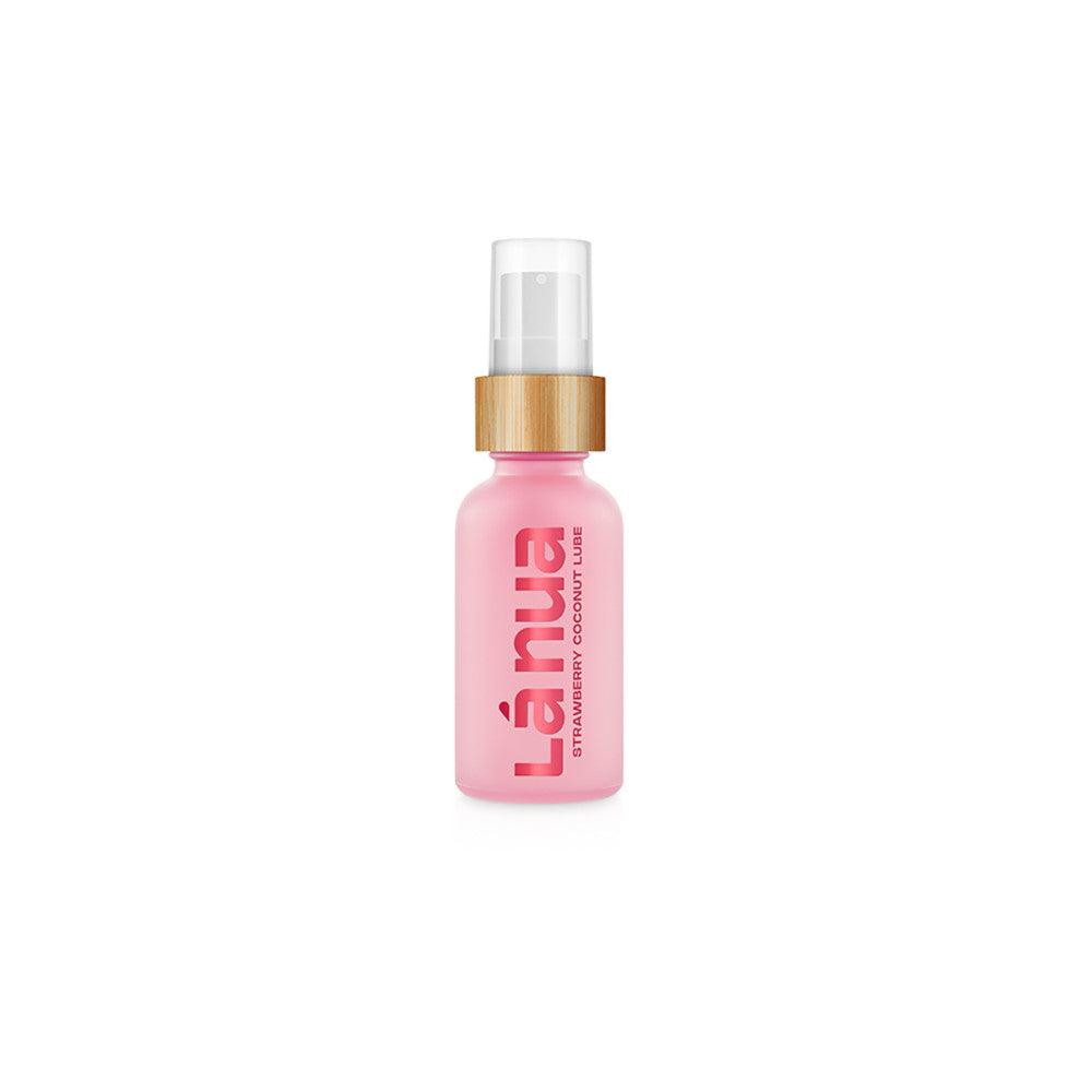 La Nua Water-Based Lube - Buy At Luxury Toy X - Free 3-Day Shipping