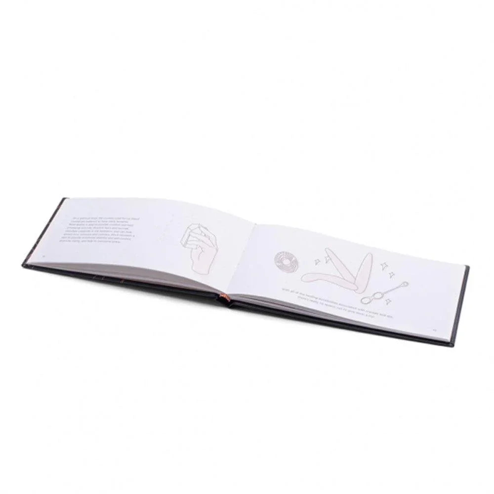 Le Wand Crystal Slim Wand - Buy At Luxury Toy X - Free 3-Day Shipping