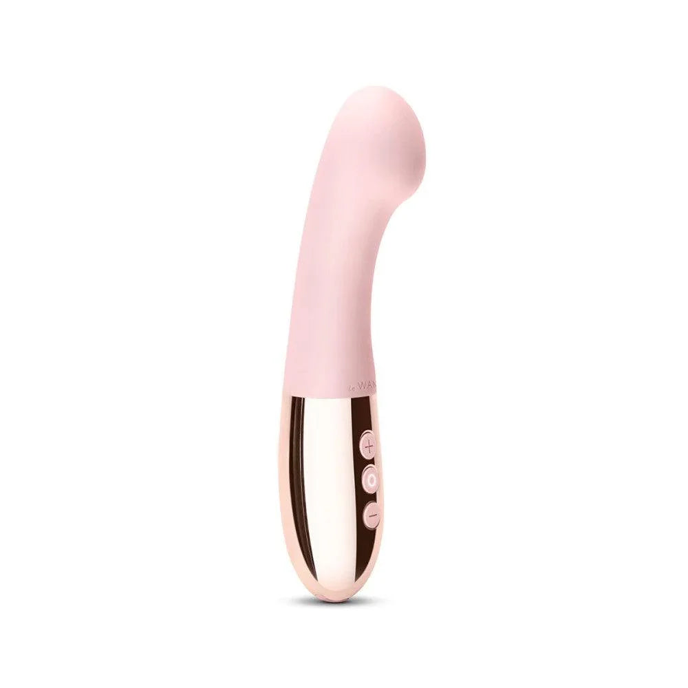 Le Wand Gee Rechargeable Silicone Body Wand - Buy At Luxury Toy X - Free 3-Day Shipping