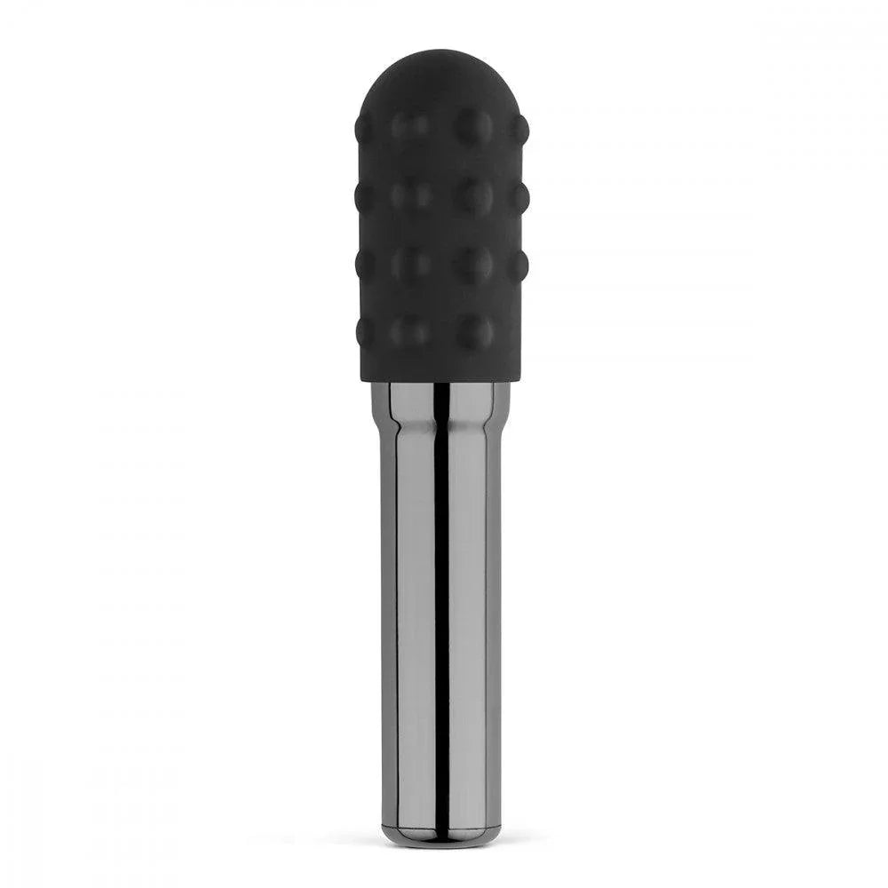 Le Wand Grand Bullet Rechargeable Silione Vibrator Le Wand Grand Bullet Rechargeable Silione Vibrator