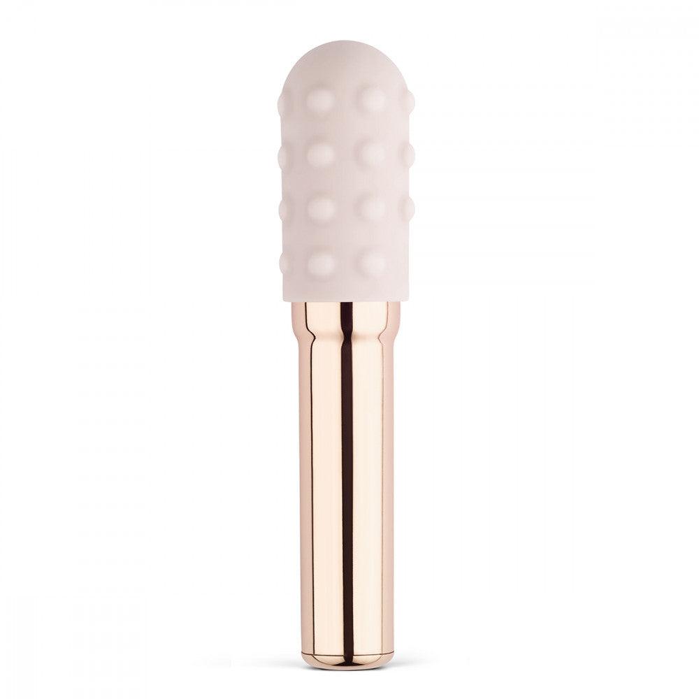 Le Wand Grand Bullet Rechargeable Silione Vibrator - Buy At Luxury Toy X - Free 3-Day Shipping