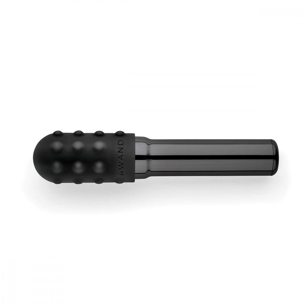 Le Wand Grand Bullet Rechargeable Silione Vibrator - Buy At Luxury Toy X - Free 3-Day Shipping