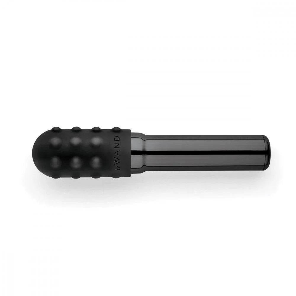 Le Wand Grand Bullet Rechargeable Silione Vibrator - Buy At Luxury Toy X - Free 3-Day Shipping