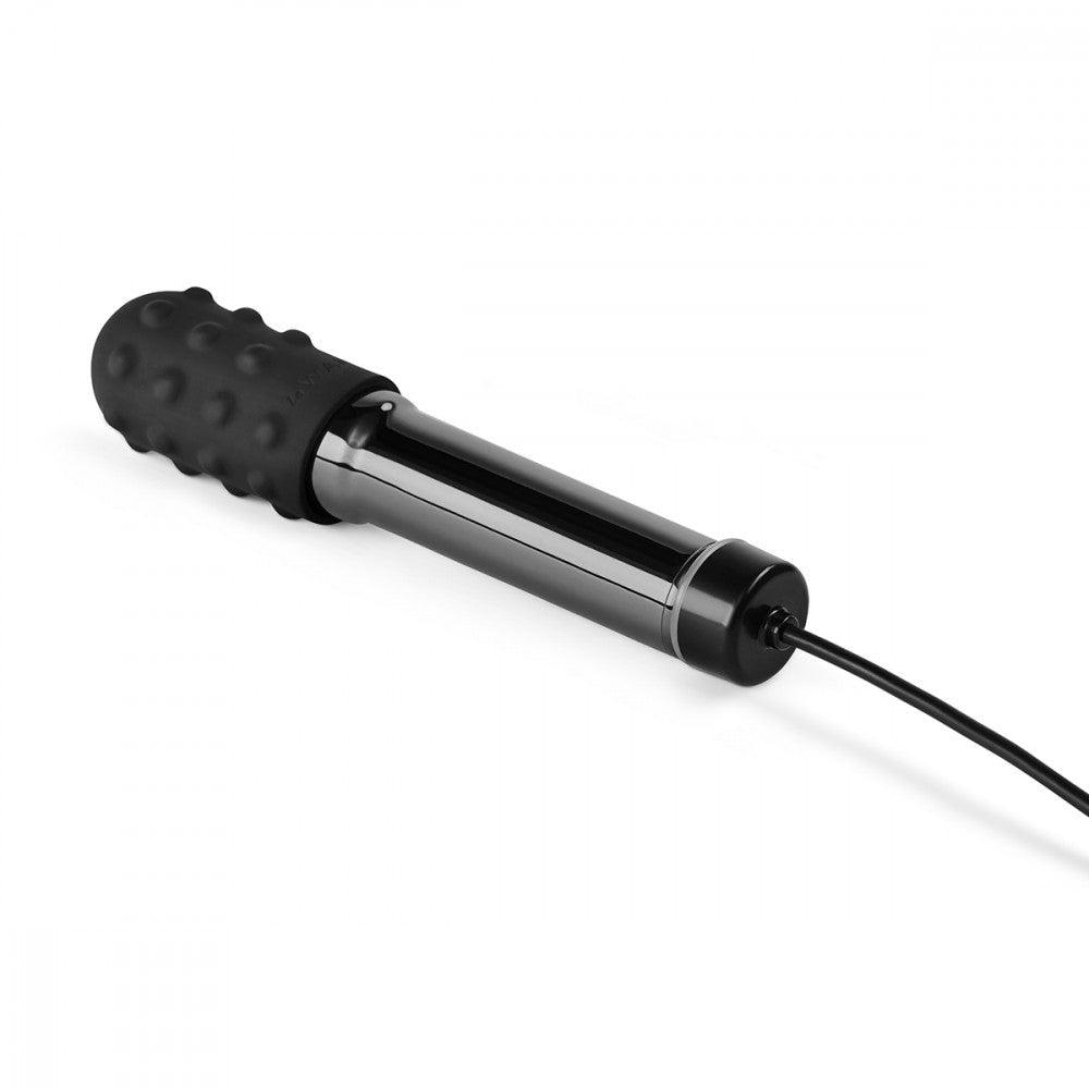 Le Wand Grand Bullet Rechargeable Silione Vibrator - Buy At Luxury Toy X - Free 3-Day Shipping