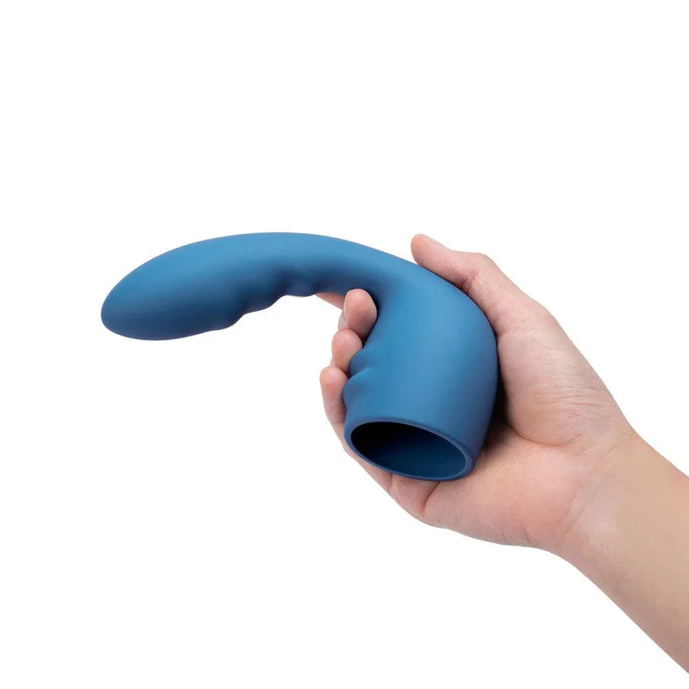 Le Wand Petite Flexi Silicone Attachment - Buy At Luxury Toy X - Free 3-Day Shipping