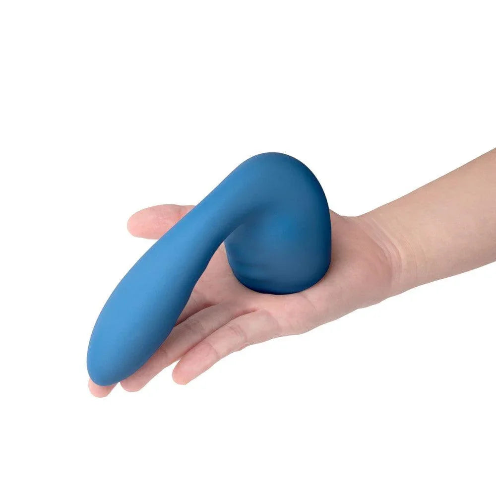 Le Wand Petite Flexi Silicone Attachment - Buy At Luxury Toy X - Free 3-Day Shipping