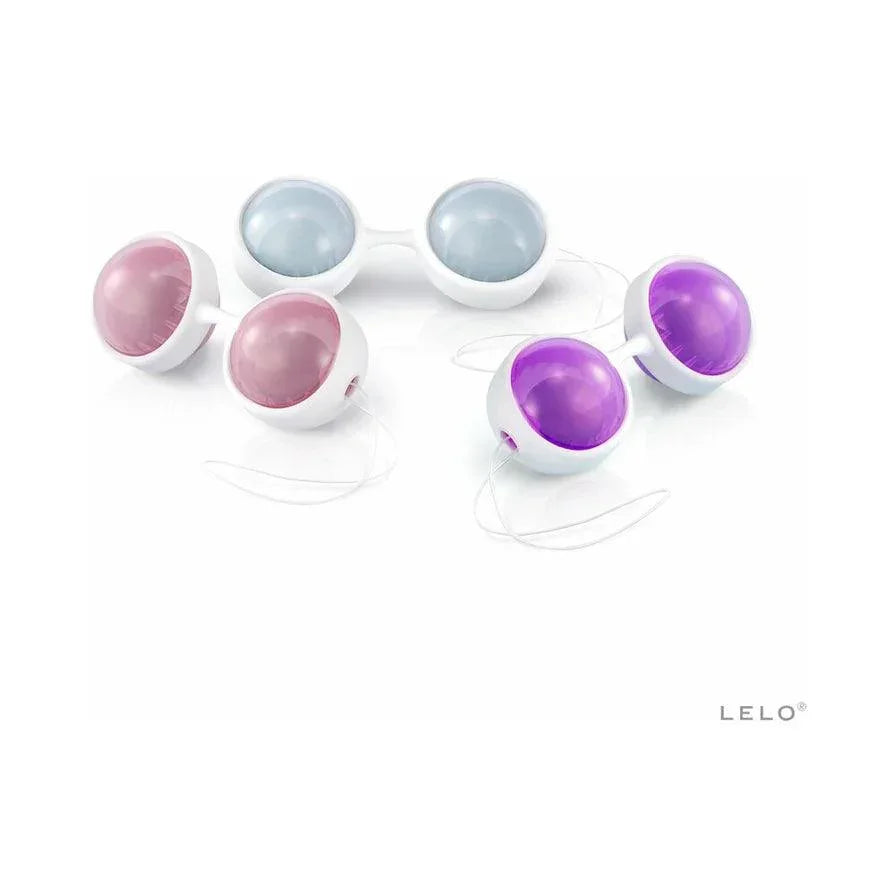 Lelo Beads Plus Kegal Balls - Buy At Luxury Toy X - Free 3-Day Shipping