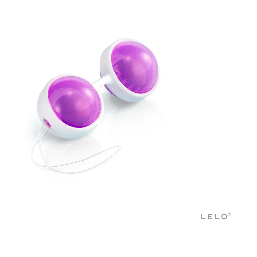 Lelo Beads Plus Kegal Balls - Buy At Luxury Toy X - Free 3-Day Shipping