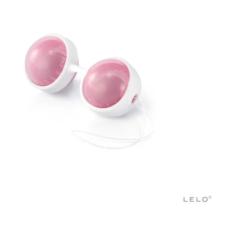 Lelo Beads Plus Kegal Balls - Buy At Luxury Toy X - Free 3-Day Shipping