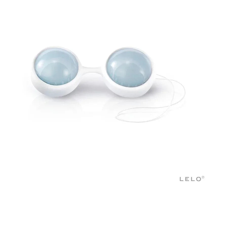 Lelo Beads Plus Kegal Balls - Buy At Luxury Toy X - Free 3-Day Shipping