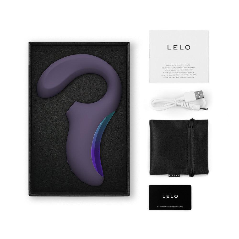 Lelo Enigma Wave - Buy At Luxury Toy X - Free 3-Day Shipping