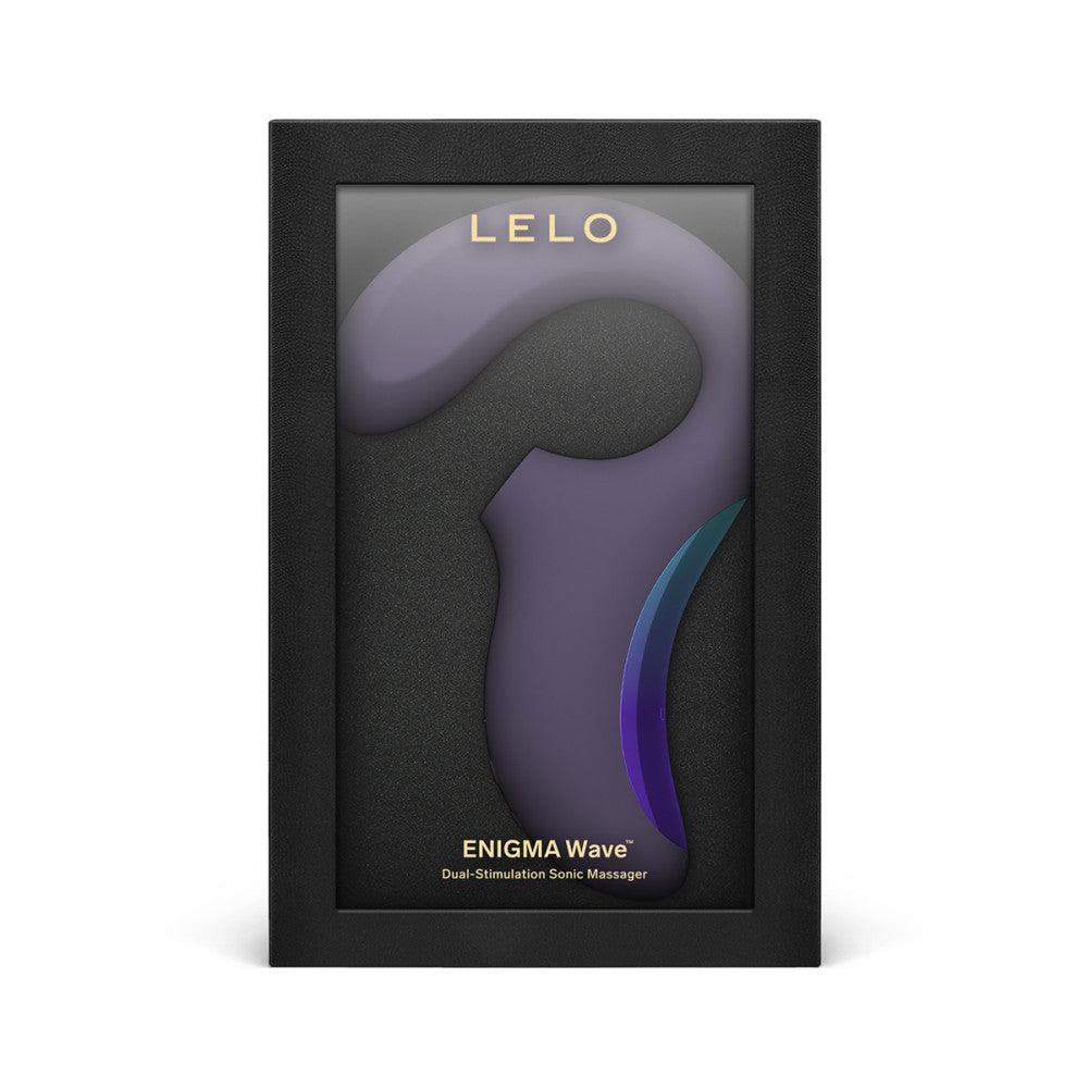 Lelo Enigma Wave - Buy At Luxury Toy X - Free 3-Day Shipping