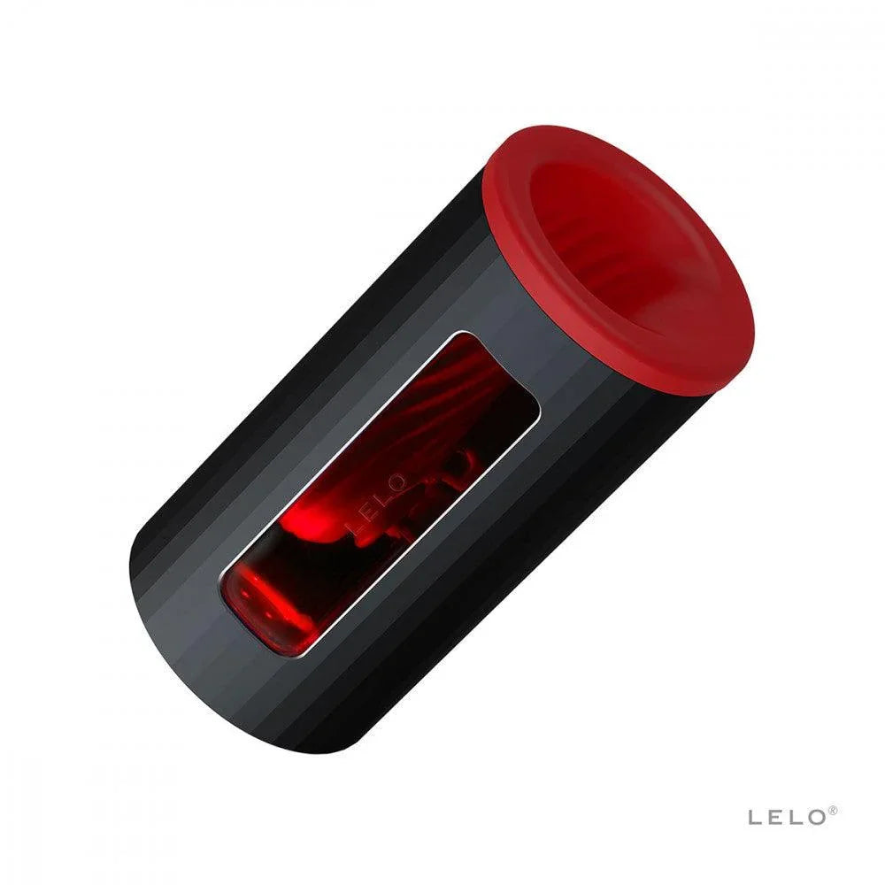 LELO F1S V2 Masturbator - Buy At Luxury Toy X - Free 3-Day Shipping