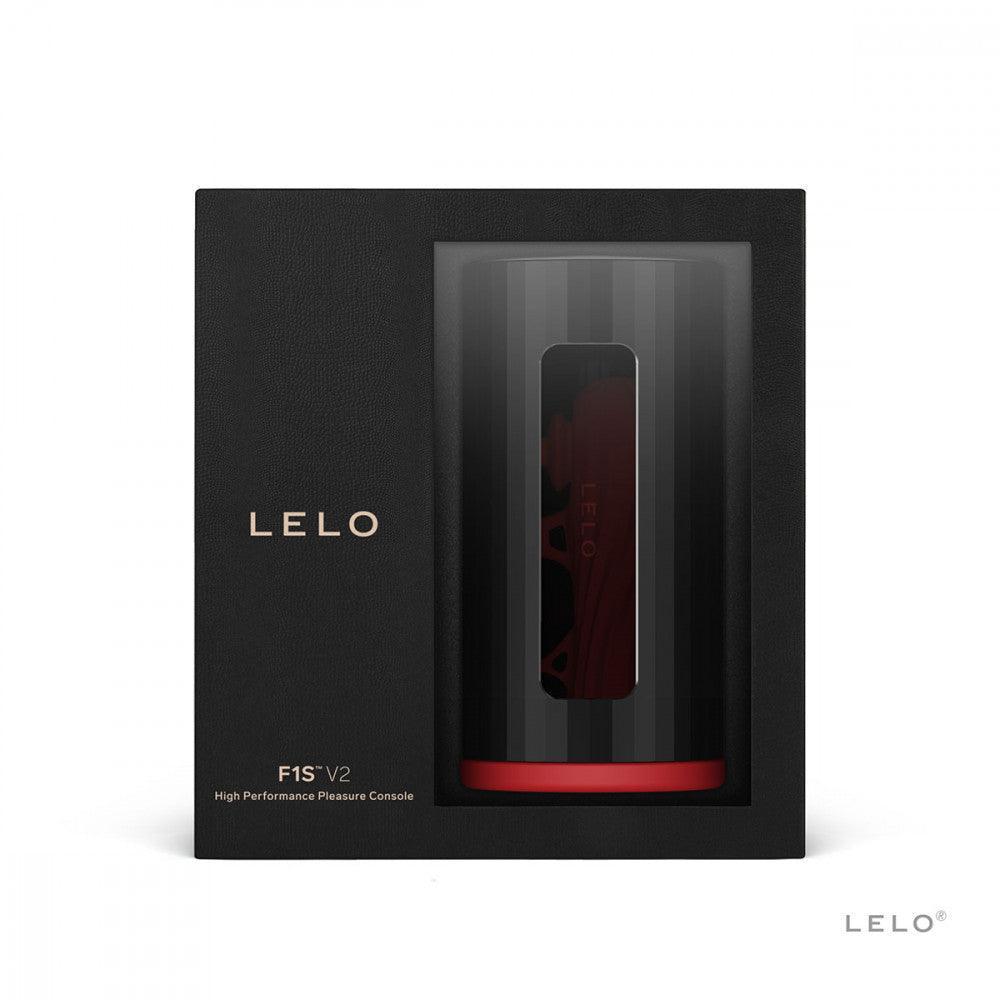 LELO F1S V2 Masturbator - Buy At Luxury Toy X - Free 3-Day Shipping