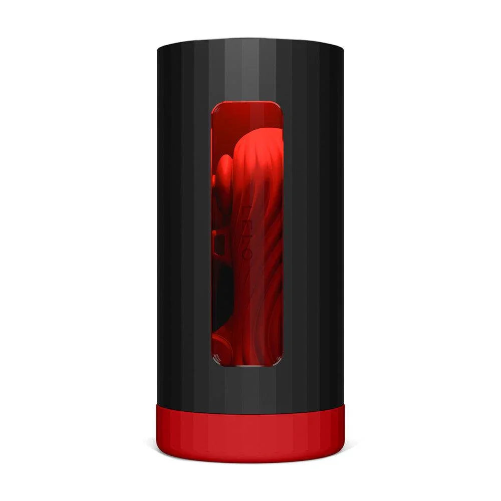 LELO F1S V3 XL Automatic Male Masturbator - Buy At Luxury Toy X - Free 3-Day Shipping