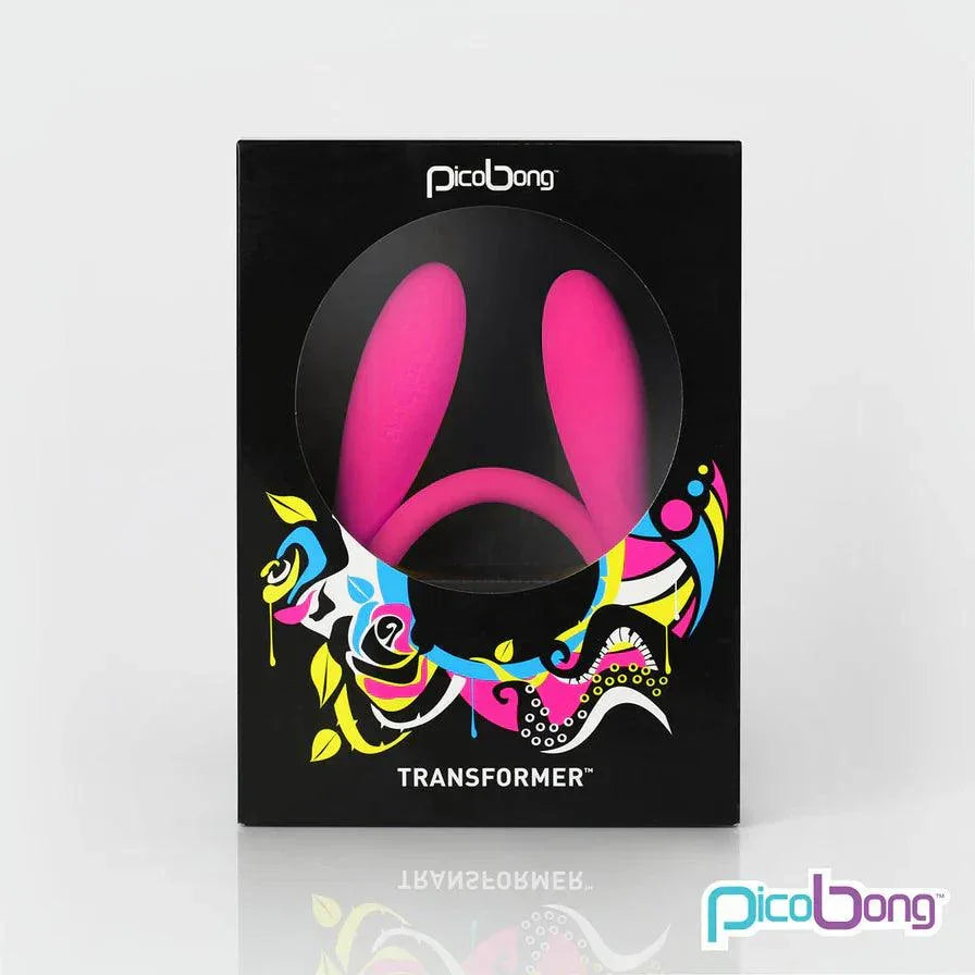 LELO PicoBong Transformer - Buy At Luxury Toy X - Free 3-Day Shipping