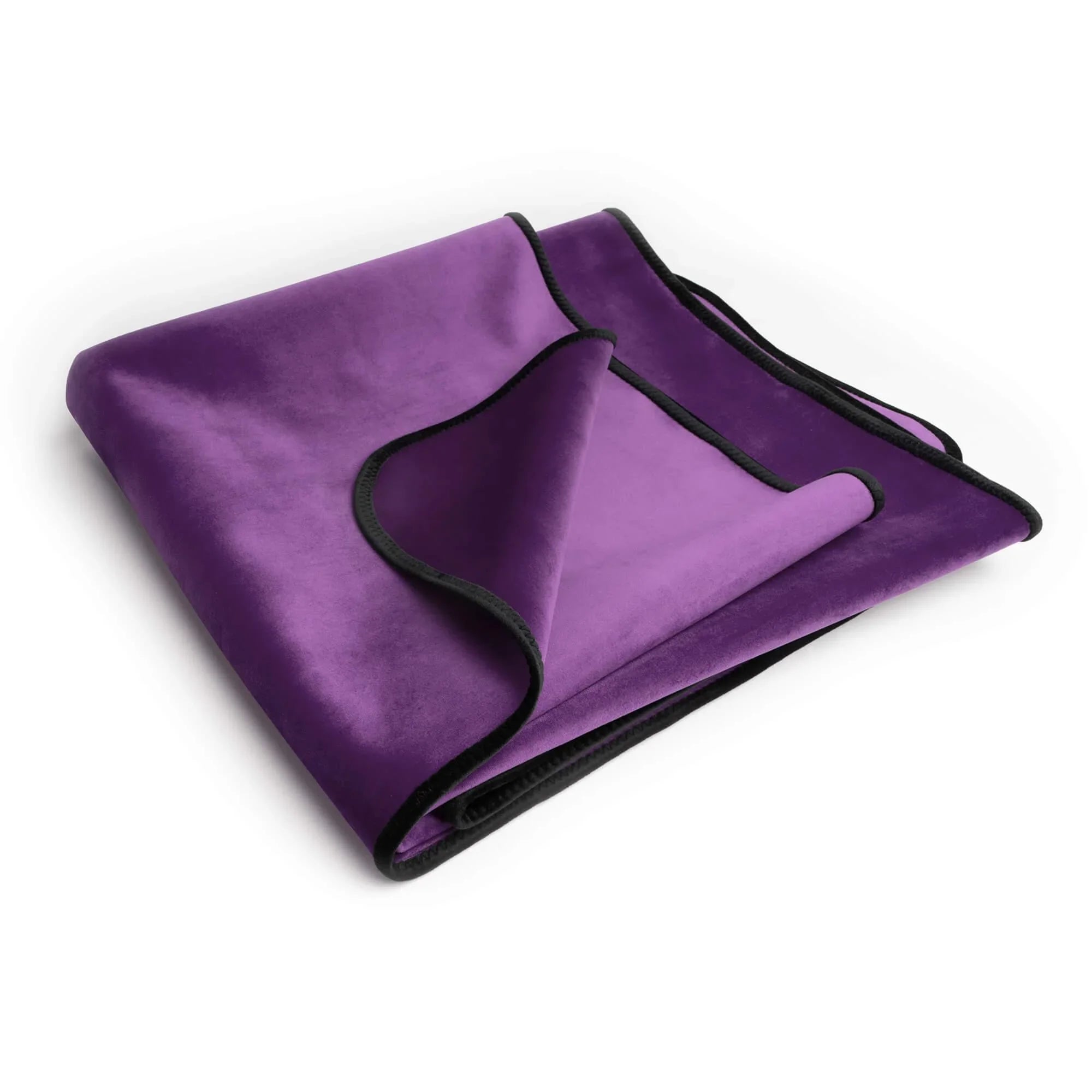 Liberator Fascinator Throw - Moisture-Proof Sensual Blanket - Buy At Luxury Toy X - Free 3-Day Shipping