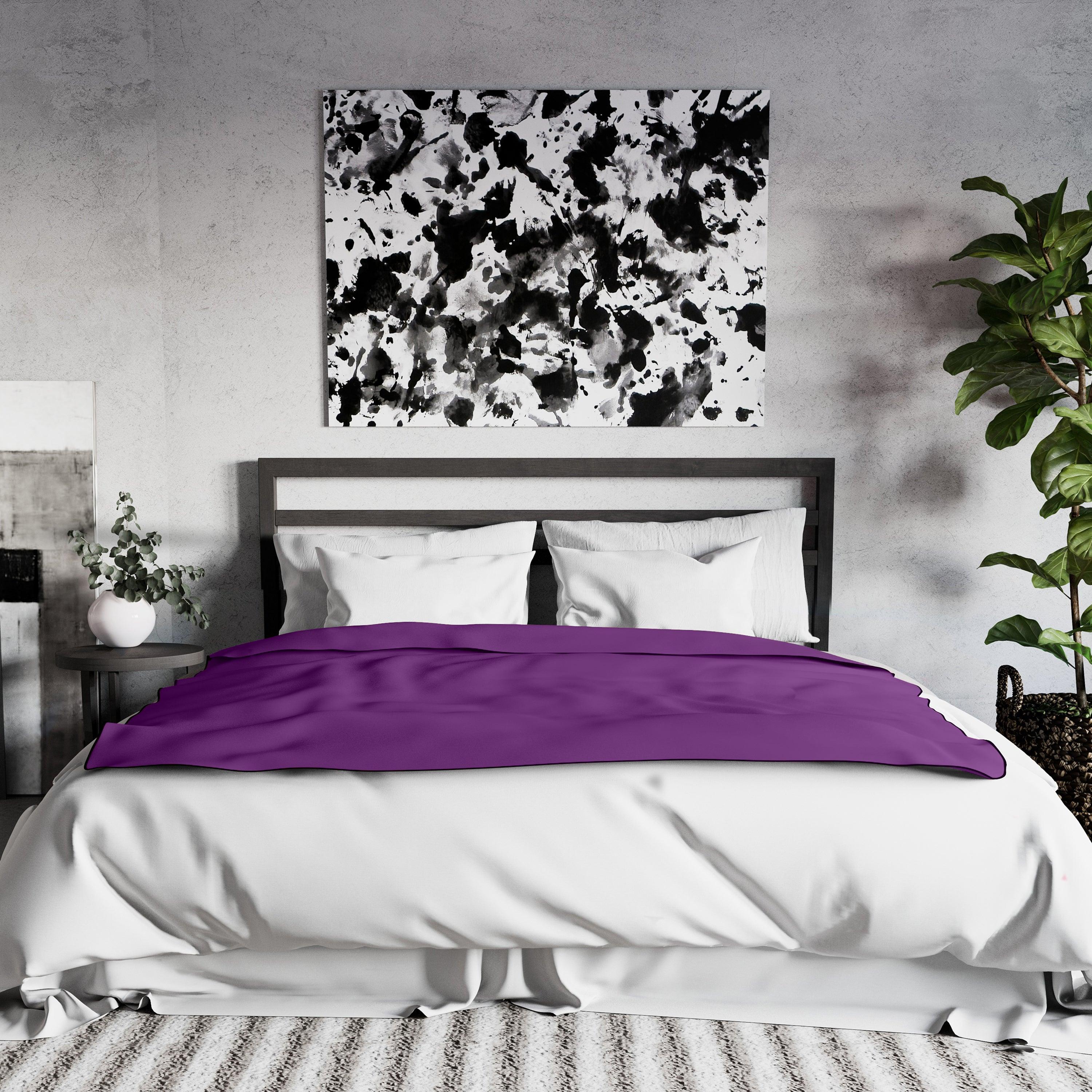 Liberator Fascinator Throw - Moisture-Proof Sensual Blanket - Buy At Luxury Toy X - Free 3-Day Shipping