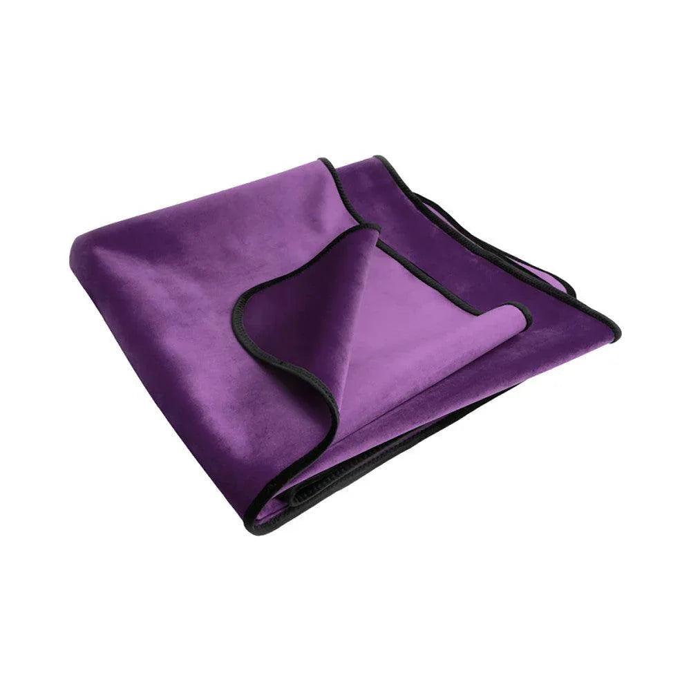 Liberator Fascinator Throw Travel - Buy At Luxury Toy X - Free 3-Day Shipping