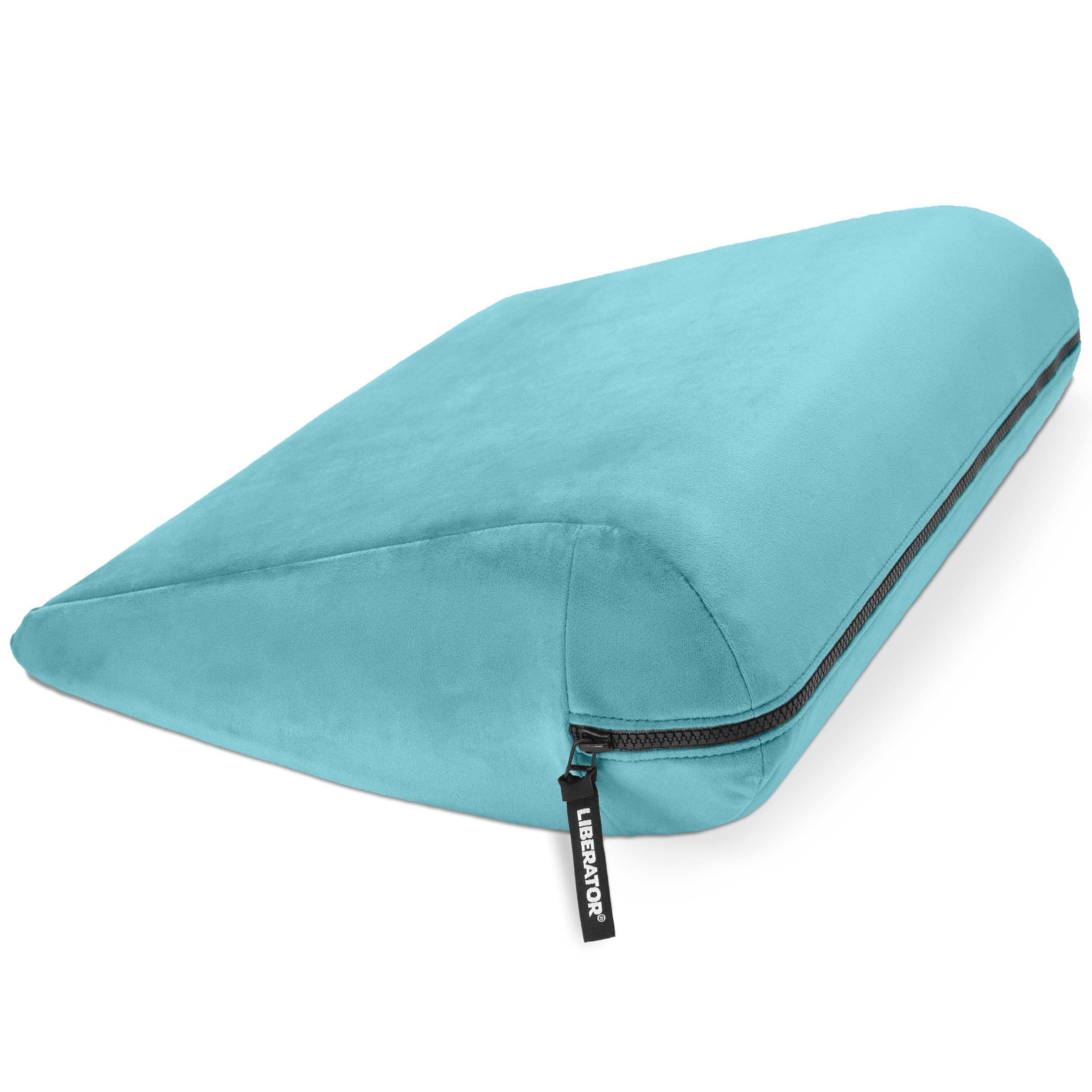 Liberator Jaz Original Sensual Positioning Pillow - Liberty - Buy At Luxury Toy X - Free 3-Day Shipping