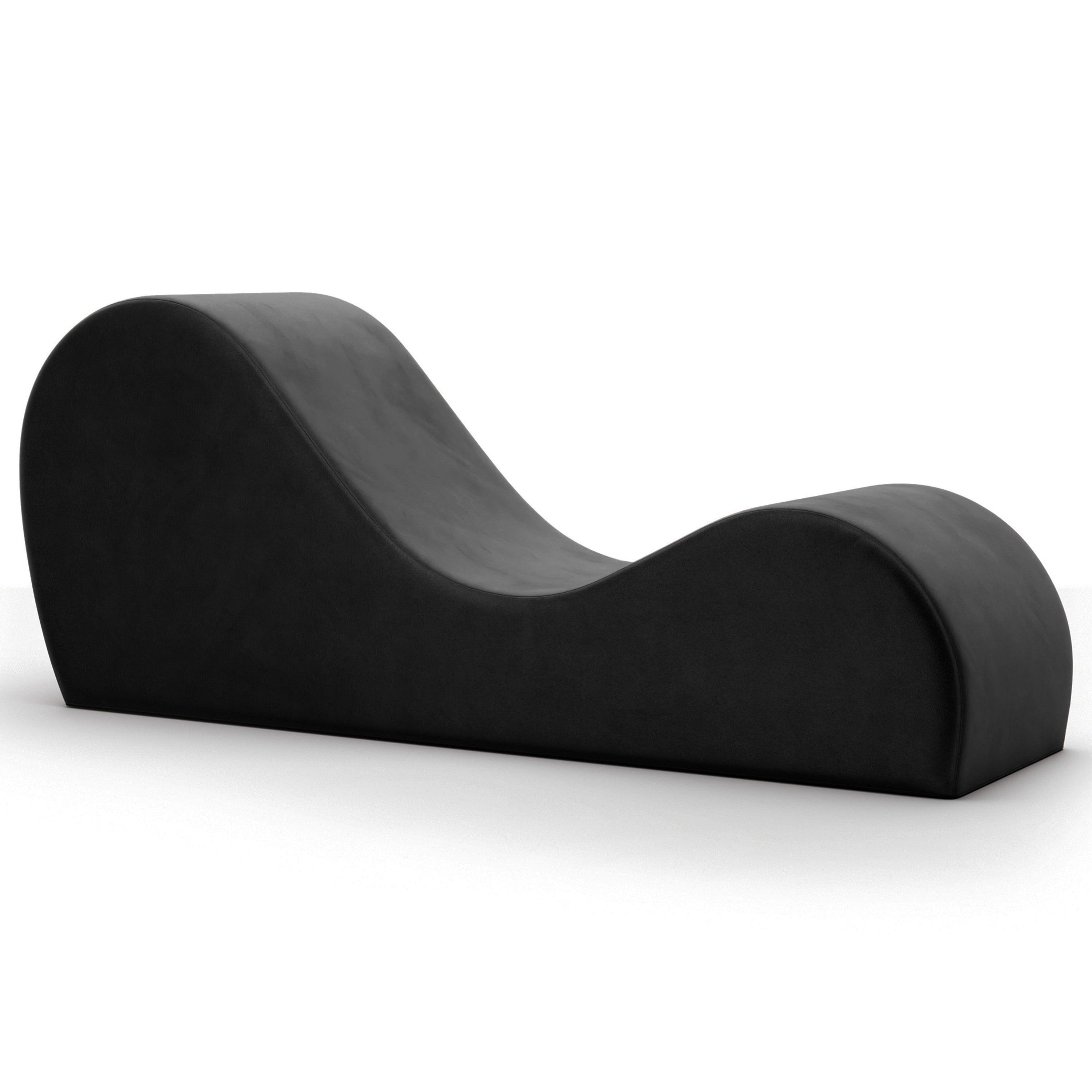 Liberator Kama Sutra Chaise - Sensual Lounge Chair for Enhanced Sex Positioning - Buy At Luxury Toy X - Free 3-Day Shipping