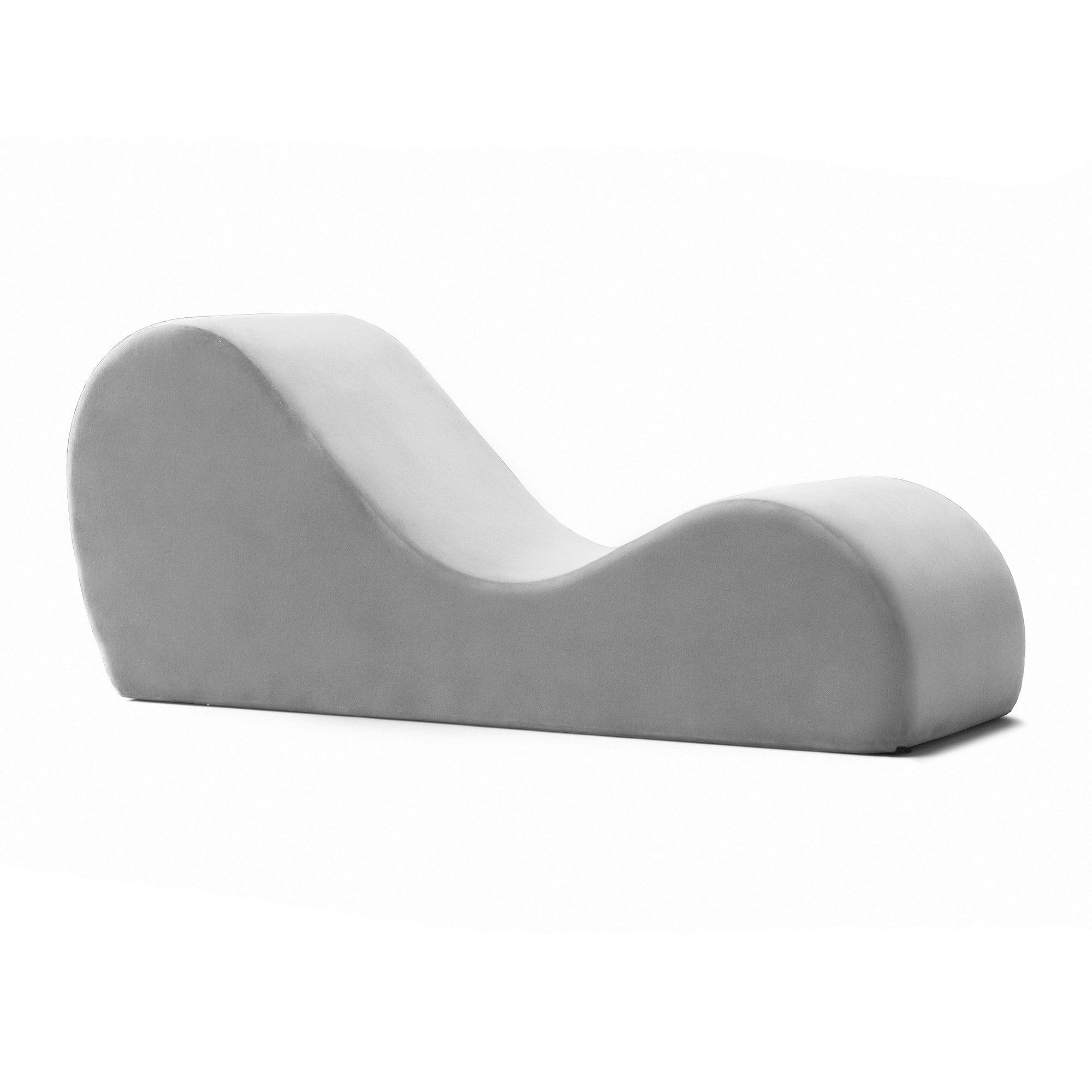 Liberator Kama Sutra Chaise - Sensual Lounge Chair for Enhanced Sex Positioning - Buy At Luxury Toy X - Free 3-Day Shipping