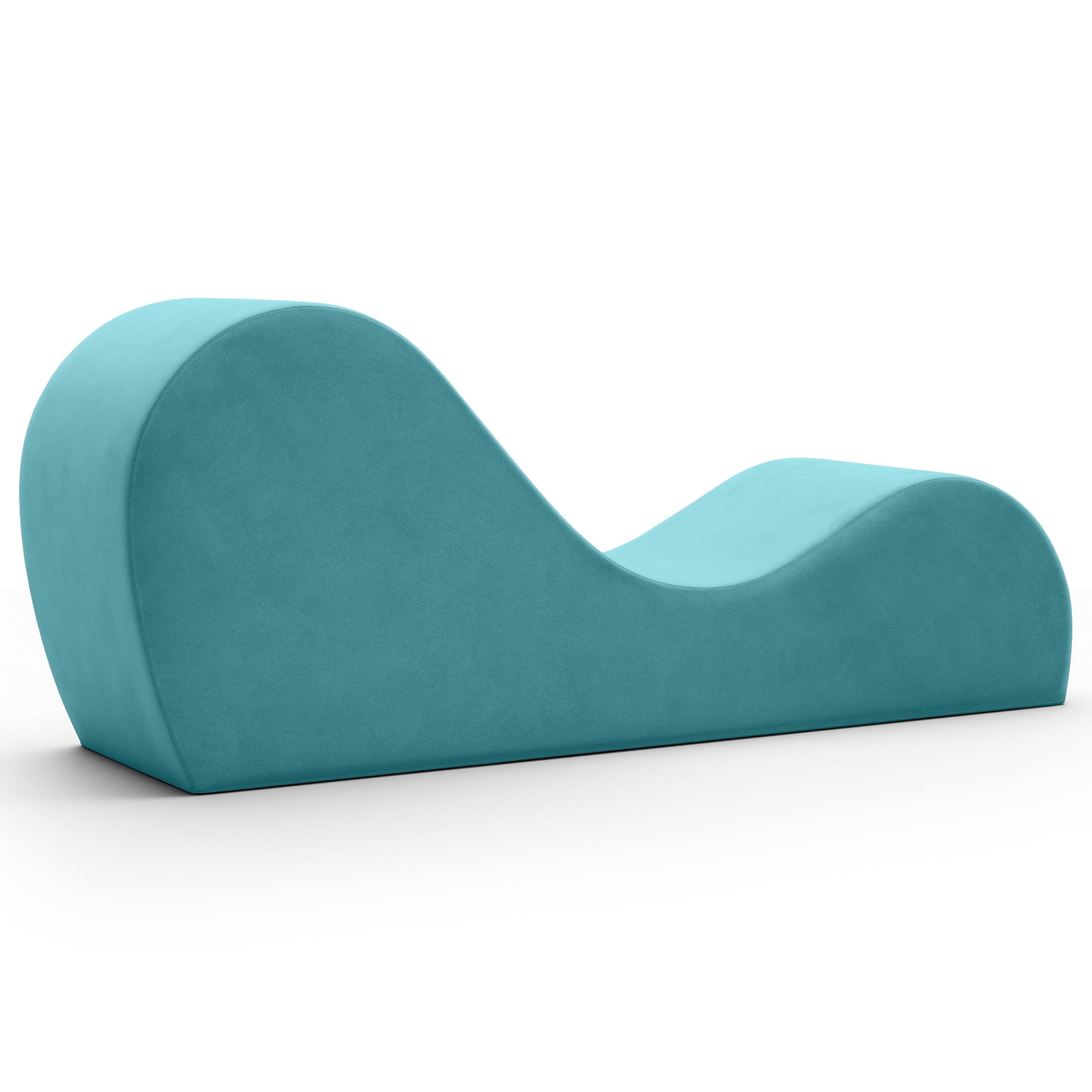 Liberator Kama Sutra Chaise - Sensual Lounge Chair for Enhanced Sex Positioning - Buy At Luxury Toy X - Free 3-Day Shipping