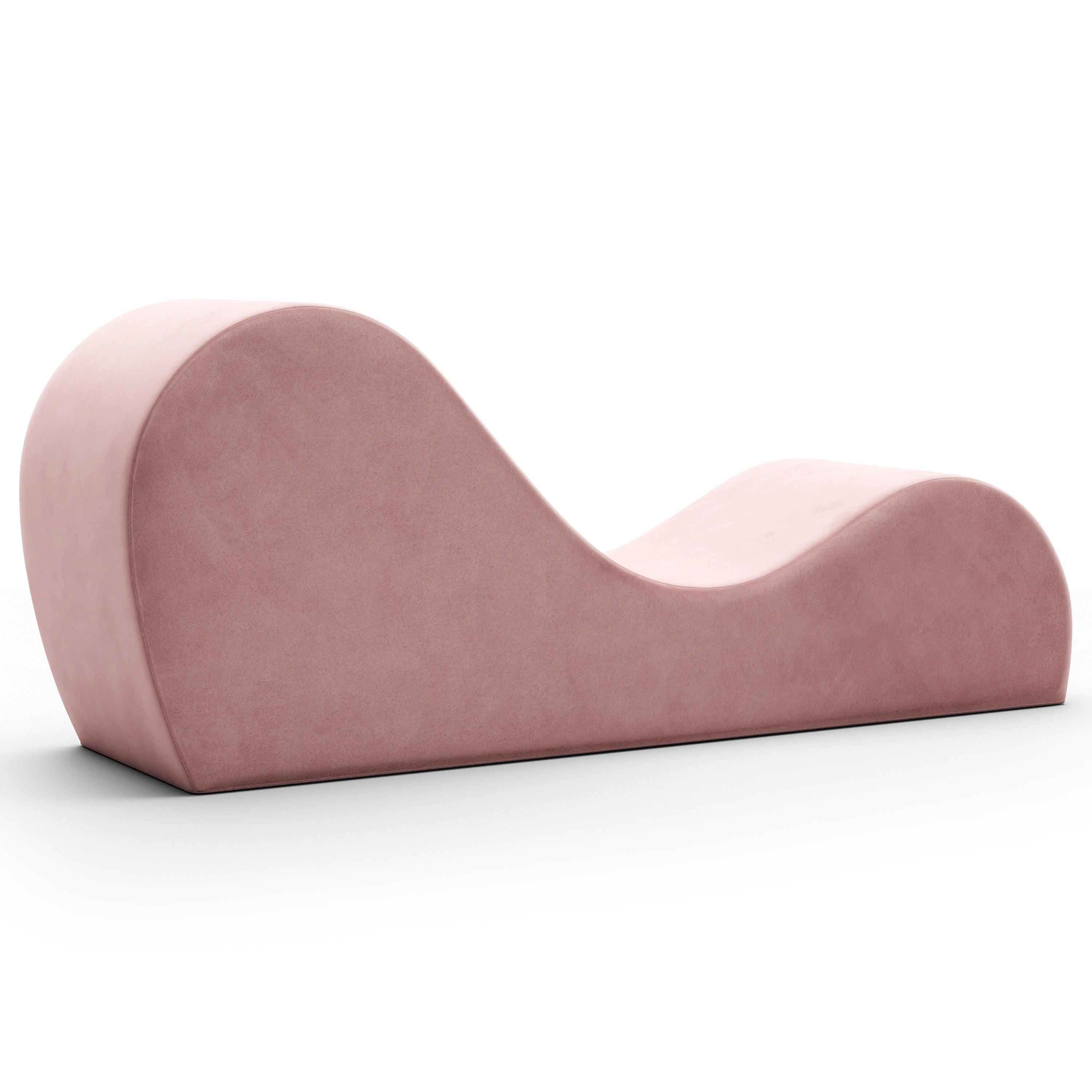 Liberator Kama Sutra Chaise - Sensual Lounge Chair for Enhanced Sex Positioning - Buy At Luxury Toy X - Free 3-Day Shipping
